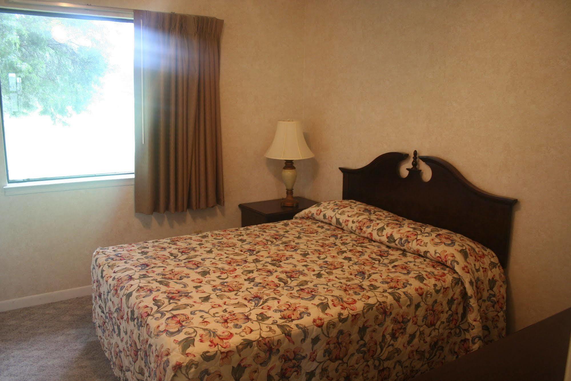King'S Inn Huntsville Eksteriør billede