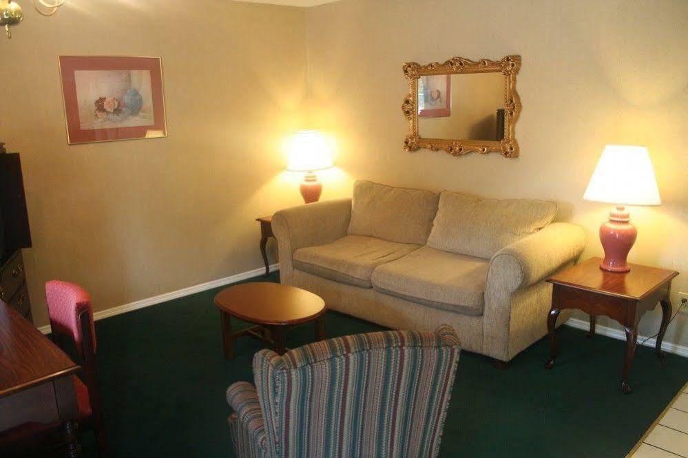 King'S Inn Huntsville Eksteriør billede