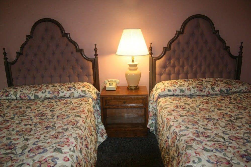 King'S Inn Huntsville Eksteriør billede
