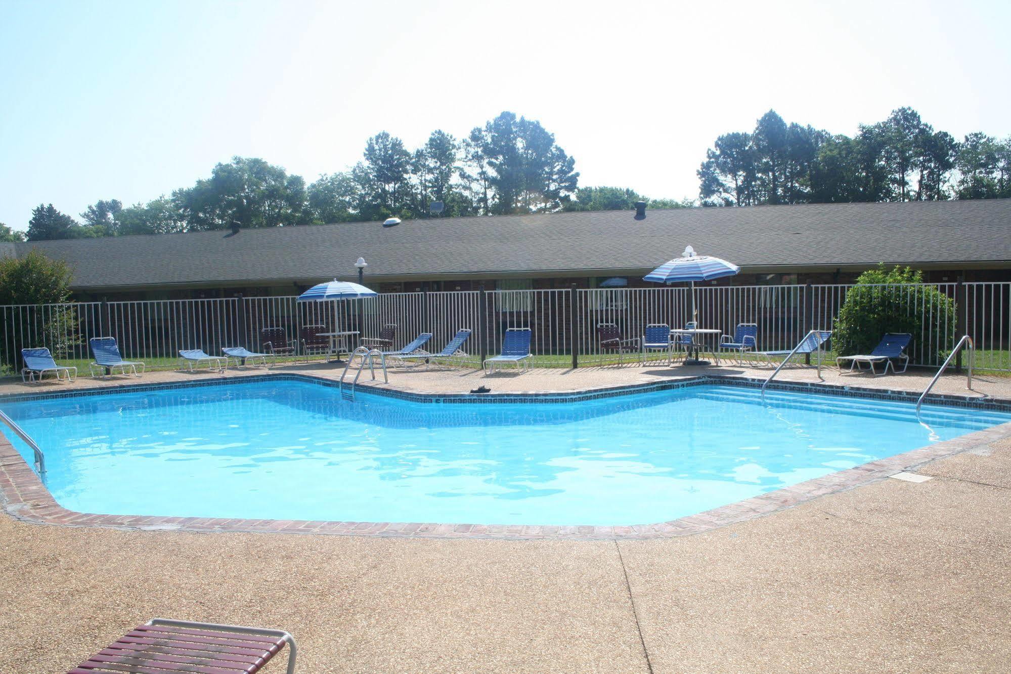 King'S Inn Huntsville Eksteriør billede